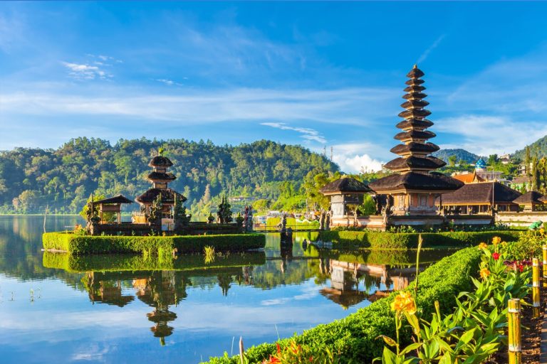 7 Best Places to Visit in Bali for First-Time Travelers