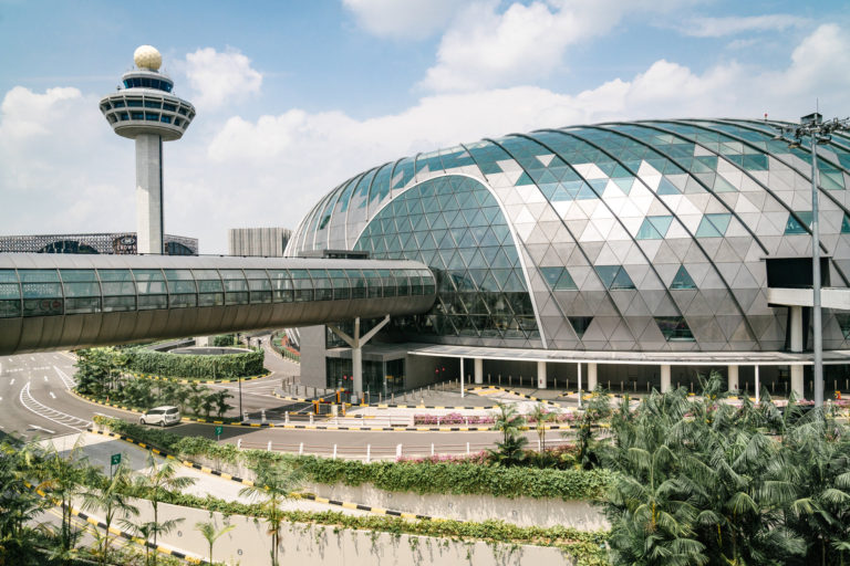 7 Fun Things to Do at Changi Airport That’ll Make You Wish for a Longer Layover