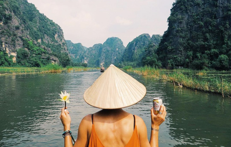 12 Best Places to Visit in Vietnam (First-Timer’s Travel Guide)