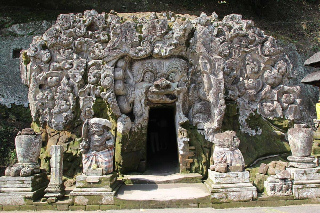 Elephant Cave Bali