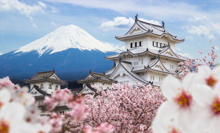 10 Best Places to Visit in Japan (First-Time Traveler’s Guide)