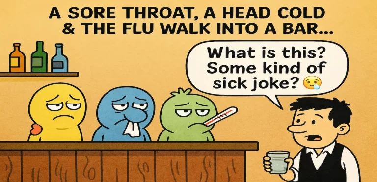 Life of a Farang in Thailand: The Day That Didn’t Happen