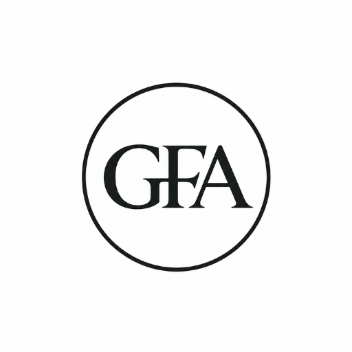 Go Find Asia Logo without Tagline for the Connect Links page