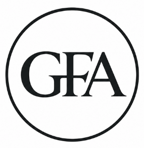 GFA Logo without Tagline