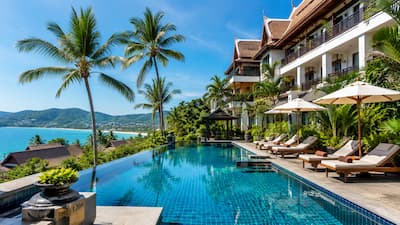 GFA Guides Accomodation & Hotels