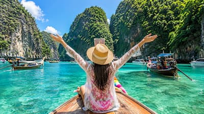 Go Find Asia Tours and Experiences Phuket Guide